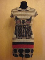 Платье Kuch арт. 104Т51-5К